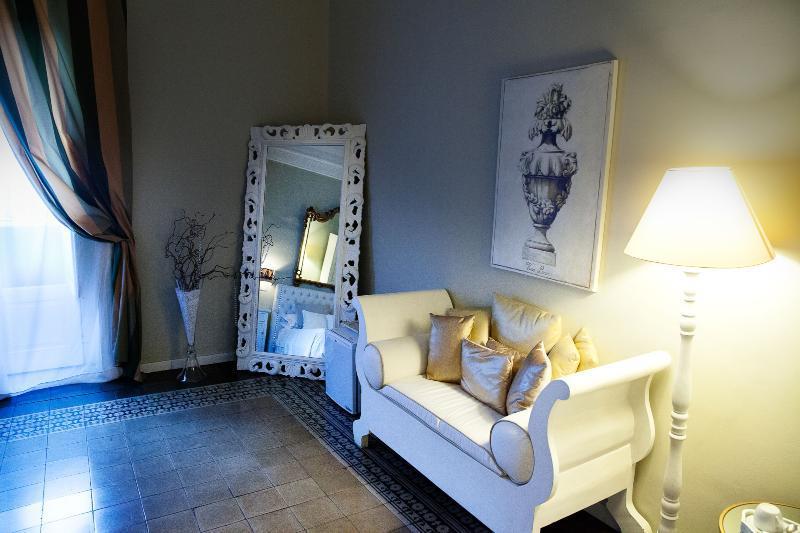 كاتانيا B&B Palazzo Cerami المظهر الخارجي الصورة