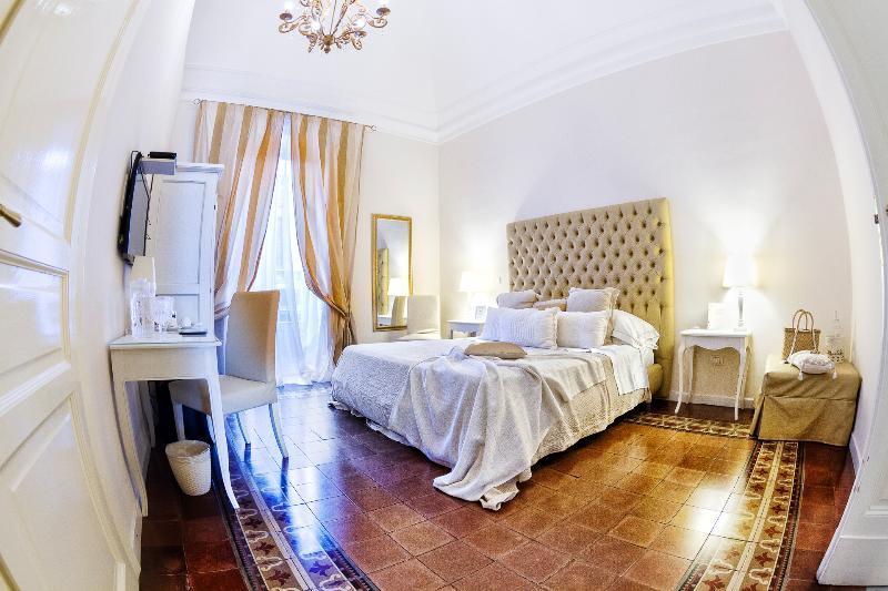 كاتانيا B&B Palazzo Cerami المظهر الخارجي الصورة