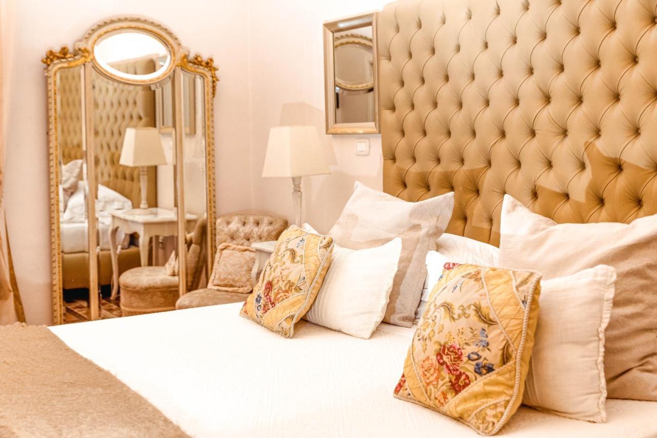 كاتانيا B&B Palazzo Cerami المظهر الخارجي الصورة