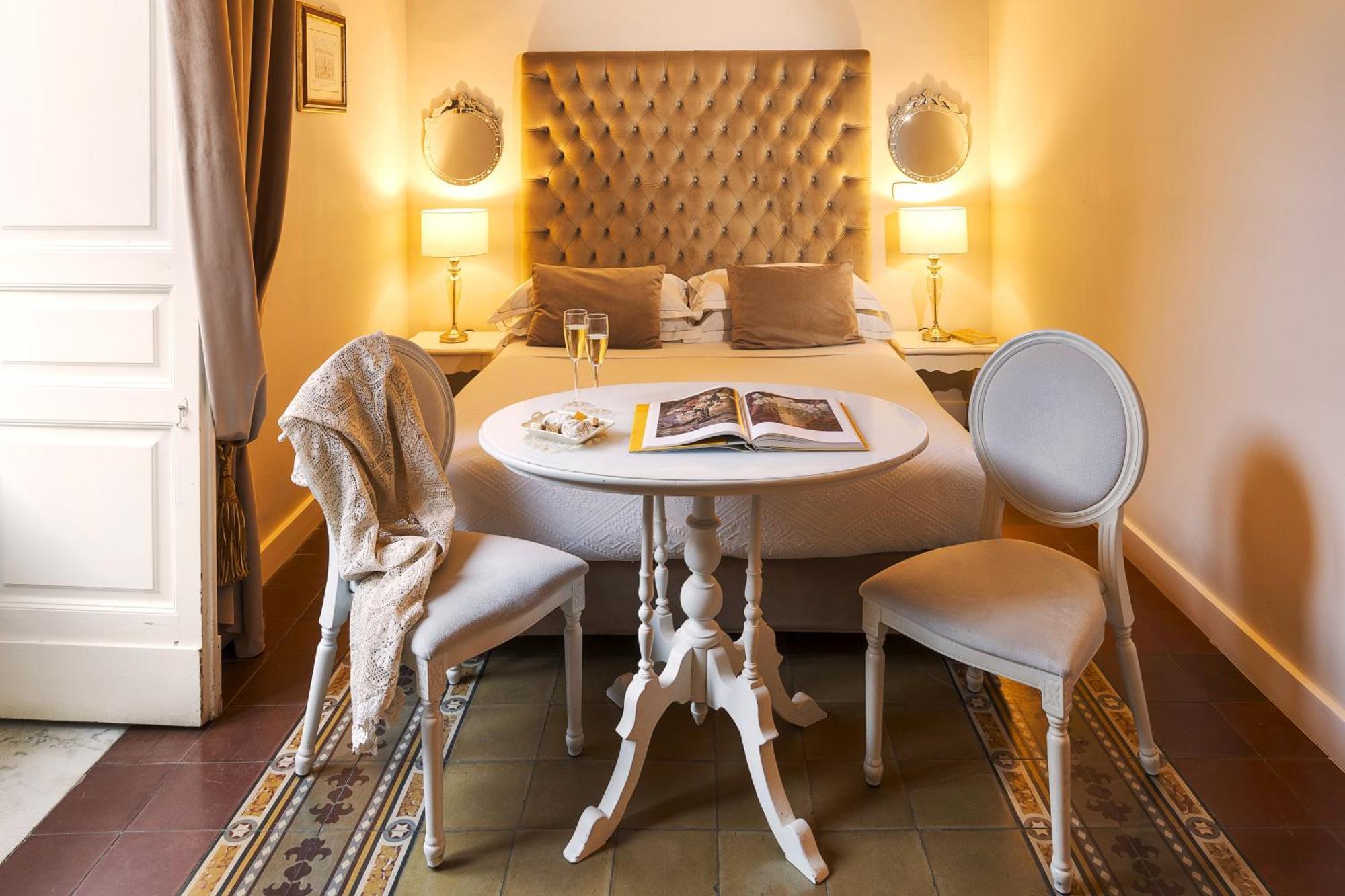 كاتانيا B&B Palazzo Cerami المظهر الخارجي الصورة