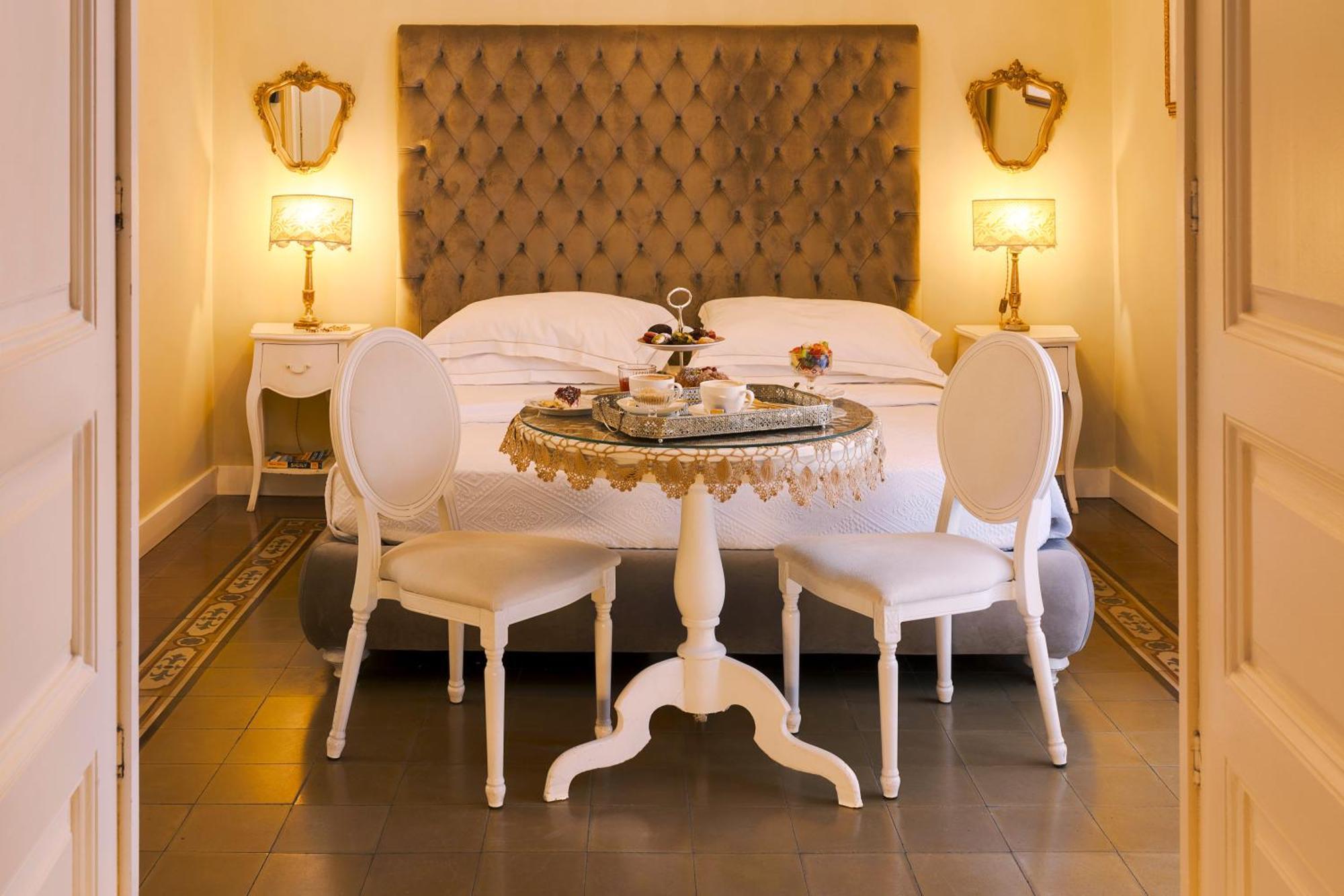 كاتانيا B&B Palazzo Cerami المظهر الخارجي الصورة