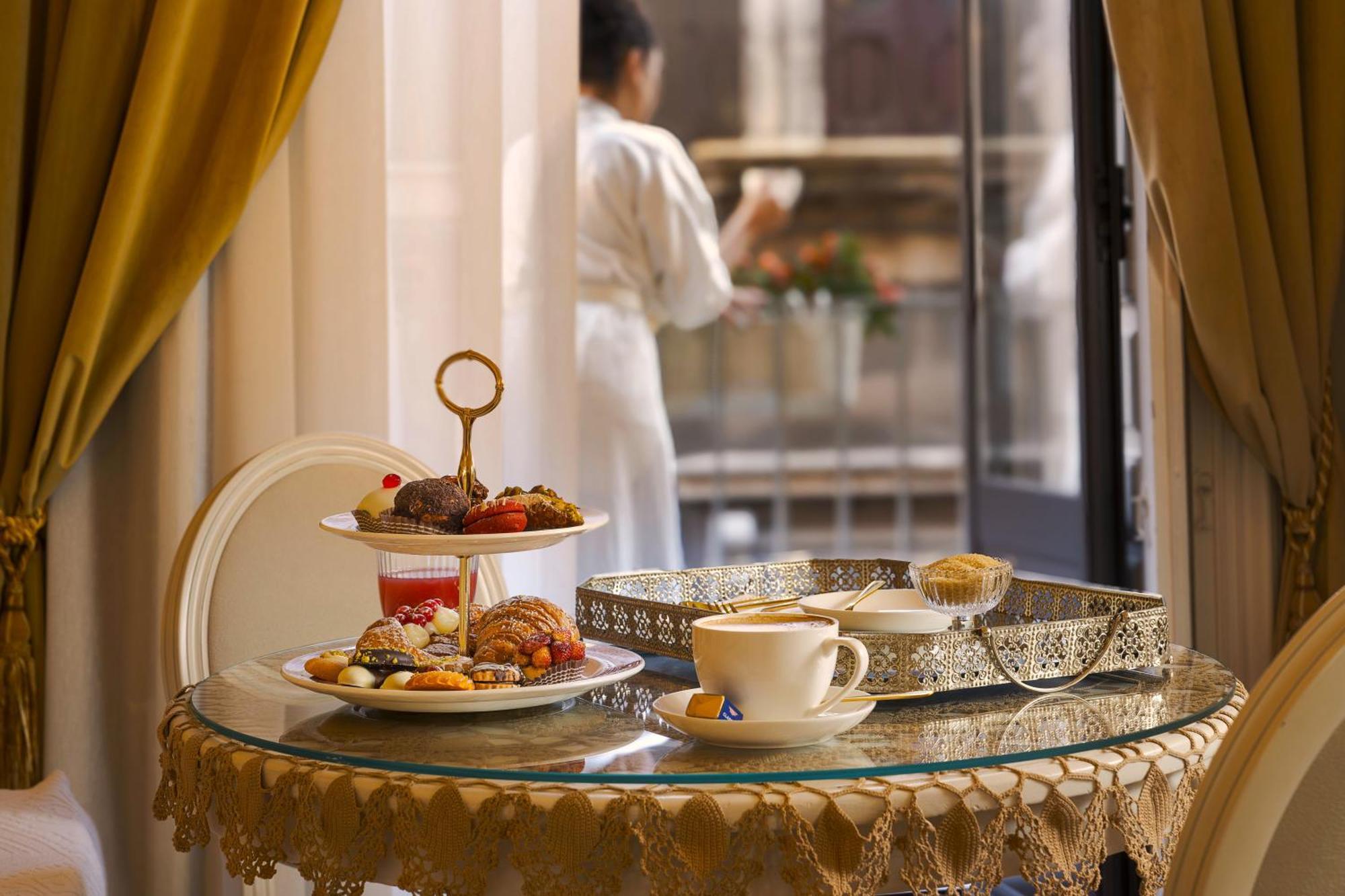 كاتانيا B&B Palazzo Cerami المظهر الخارجي الصورة