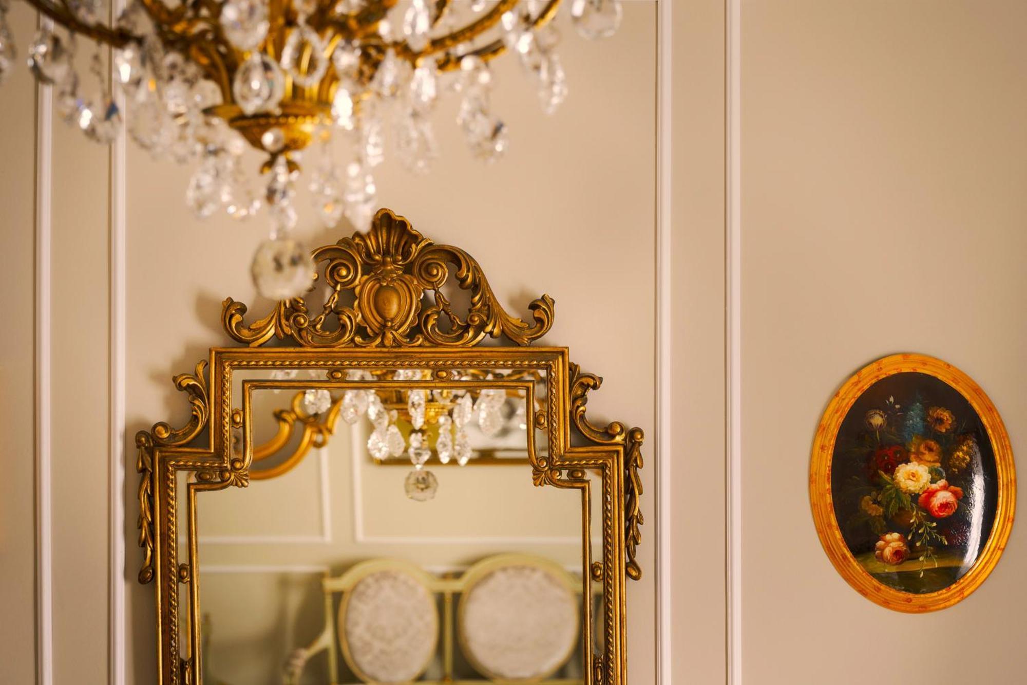 كاتانيا B&B Palazzo Cerami المظهر الخارجي الصورة